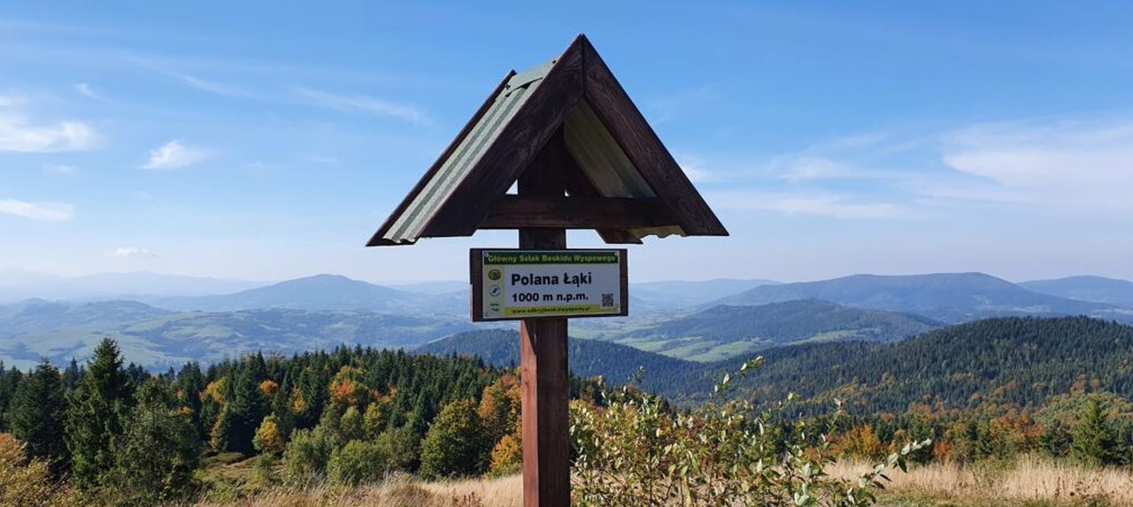 Polana Łąki